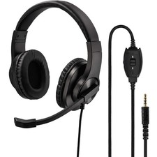 Hama ffice headset gebraucht kaufen  Offenbach am Main