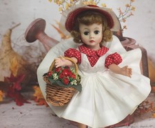 Madame alexander cissette for sale  Mendon