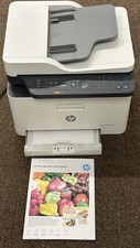 Impressora All-in-One HP Color Laser MFP 179fnw/Sem Toner/Leva Apenas Toners HP ✅ comprar usado  Enviando para Brazil