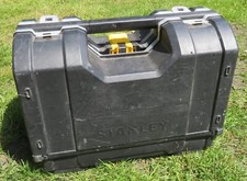 Stanley portable plastic for sale  SEVENOAKS