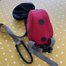 Little life backpack for sale  WANTAGE