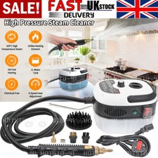 Portable handheld steam for sale  DUNSTABLE