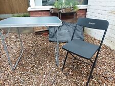 Vango folding chairs for sale  MANSFIELD