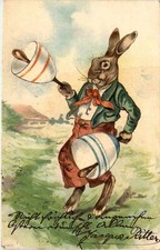 Sterhase glocken 73152 gebraucht kaufen  Eimeldingen