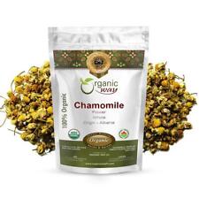 Organic way chamomile for sale  Houston