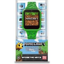 Accutime minecraft smart gebraucht kaufen  Bochum