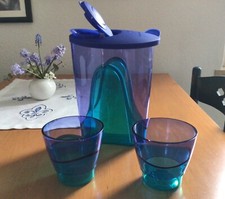 Tupperware serie eleganzia gebraucht kaufen  Leipzig