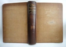 1892 antique NOTES NATURALIST moseley HMS CHALLENGER voyage Sir GS Nares Thomson comprar usado  Enviando para Brazil