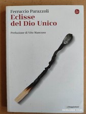 Parazzoli eclisse del usato  Quartu Sant Elena