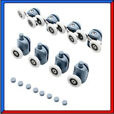 Set rulli rotelle usato  Torino