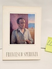 Francesco speranza maestri usato  Vimodrone