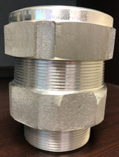 Usado, Thomas&Betts ST300-480 || Conector de cabo Teck || 3" comprar usado  Enviando para Brazil
