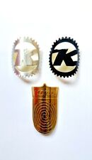 Kona bike head for sale  DERBY