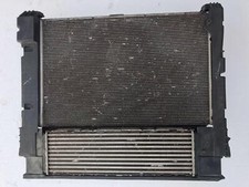 8623369 kit radiatori usato  Italia