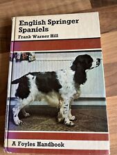 english springer spaniel for sale  GLOUCESTER