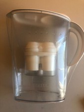 Brita wasserfilter weiß gebraucht kaufen  Erlangen