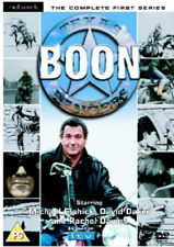 Boon series dvd for sale  UK