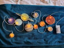 Childs planet lights for sale  WORKSOP