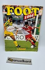 1994 foot league d'occasion  Expédié en Belgium