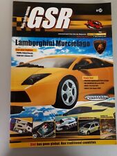 Magazine circuit routier d'occasion  Méry-sur-Oise