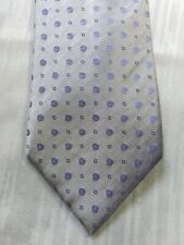 Gravata Fusaro Napoli 100% Seda Seta Gravata Feita Na Itália Vintage Clássica comprar usado  Enviando para Brazil