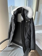 Moose knuckles stirling for sale  Long Island City