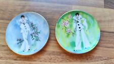 Vintage mini plates for sale  NEWTOWNARDS