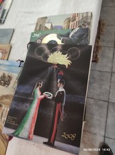 Calendario dell arma usato  Roma