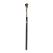 Escova Fluff MAC 213 Natural Hair Sombra/Blender Descontinuada comprar usado  Enviando para Brazil