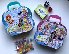 Winx club 2005 gebraucht kaufen  Berlin