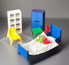 Lot meubles ikea d'occasion  Baziège