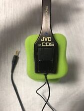 Fones de ouvido vintage jvc ha-cd5, feitos no Japão, teste e funciona muito bem comprar usado  Enviando para Brazil