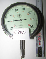 Rambold 01mm messuhr gebraucht kaufen  Garbsen