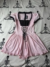 Lip service rosary for sale  BEXLEYHEATH