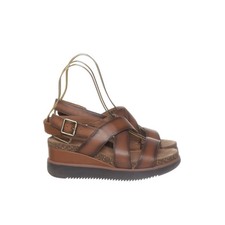 Unstructured by Clarks, koturny, rozmiar: 40, brązowe, damskie #Pq3 na sprzedaż  PL