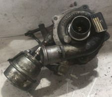Turbina per opel usato  Italia
