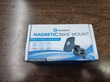 Magnetic bike mount for sale  Crossville
