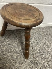 Round three legged for sale  KNUTSFORD