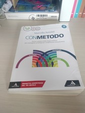 Con metodo volume usato  San Marco dei Cavoti