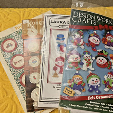 Cross stitch kit for sale  Westerville