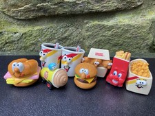 Vintage 1989 burger for sale  Lutherville Timonium