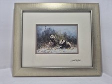 David shepherd print for sale  LEEDS