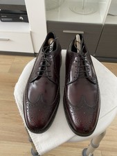 Florsheim full brogue gebraucht kaufen Florsheim full brogue gebraucht kaufen  Mülheim an der Ruhr