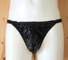 Pvc underpants slips for sale  DOVER