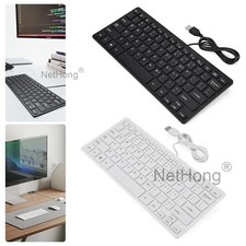 Tastatur keyboard kabelgebunde gebraucht kaufen  Ginsheim-Gustavsburg