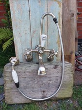 Wasserhahn badewannenarmatur r gebraucht kaufen  Uetersen
