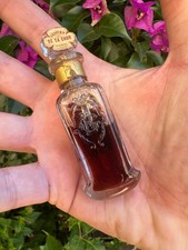Rare flacon parfum d'occasion  Cannes