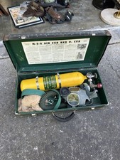Vtg msa air for sale  Concord