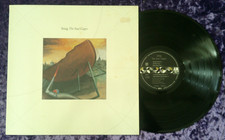 Sting – The Soul Cages - EU IMPORT LP 1991 comprar usado Sting – The Soul Cages - EU IMPORT LP 1991 comprar usado  Enviando para Brazil