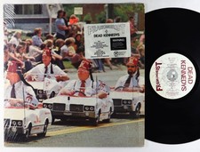 Dead Kennedys - Frankenchrist LP - Alternative Tentacles OG Press VG+ Shrink, usado comprar usado  Enviando para Brazil